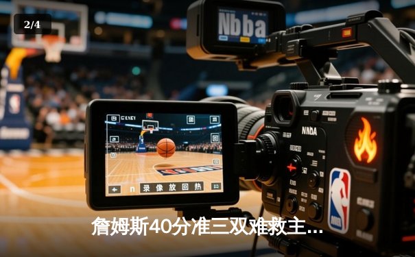 詹姆斯40分准三双难救主，湖人加时惜败凯尔特人延续客场魔咒 - 2